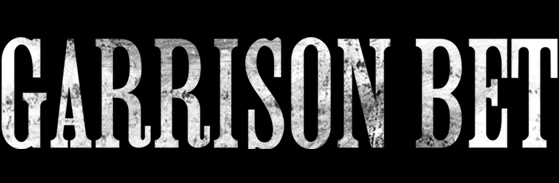 Garrison Bet Casino logo